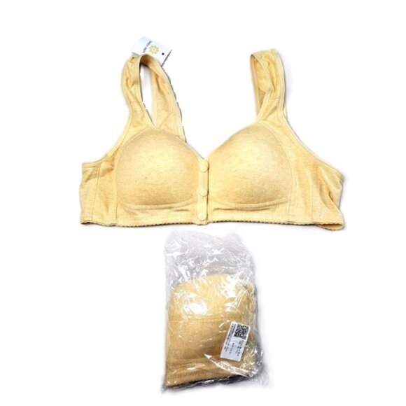 Daisy Other - Daisy Bra 3XL 46/105 NEW Lot of 2